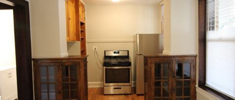 Foto del edificio - 3543 N Meade Ave