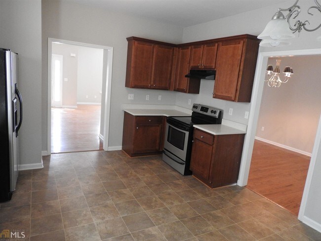 Foto del edificio - 896 Welch St SW