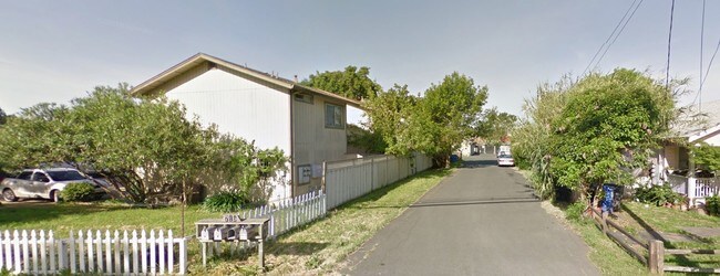 Foto del edificio - 751 Boyd St