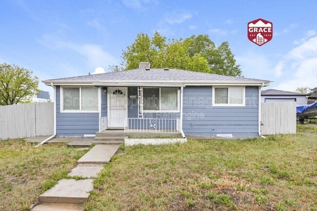 Photo - 1500 W 50th Ave House