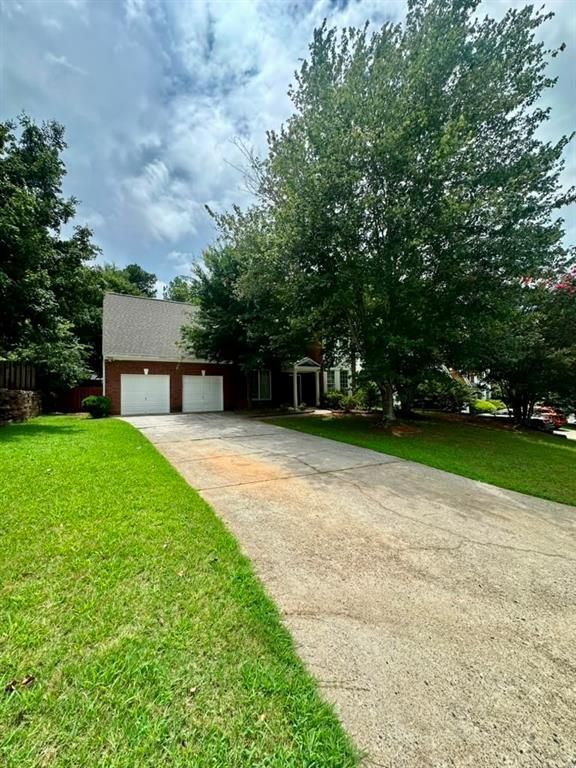 Building Photo - 1023 Tanners Point Dr