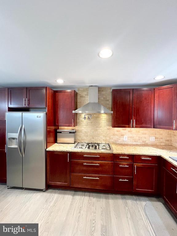 Foto del edificio - 2632 S Hicks St