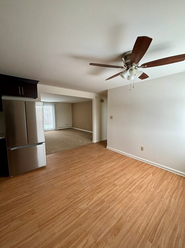 Foto del edificio - Losson Garden Apartments