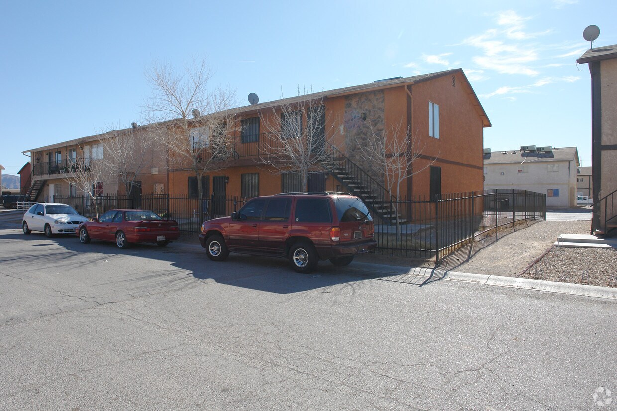 Building Photo - Puebla Estates