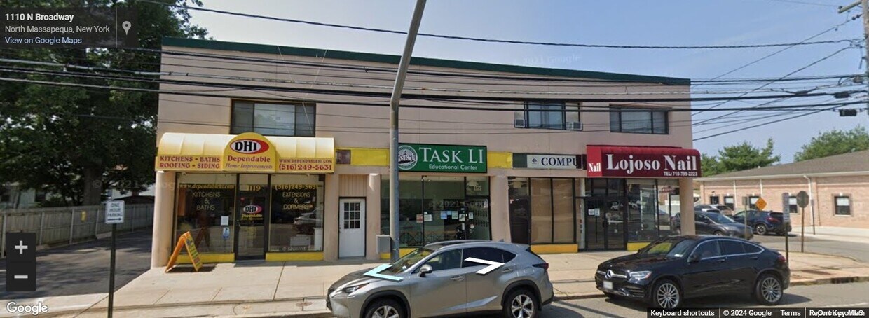 Primary Photo - 202 N Idaho Ave