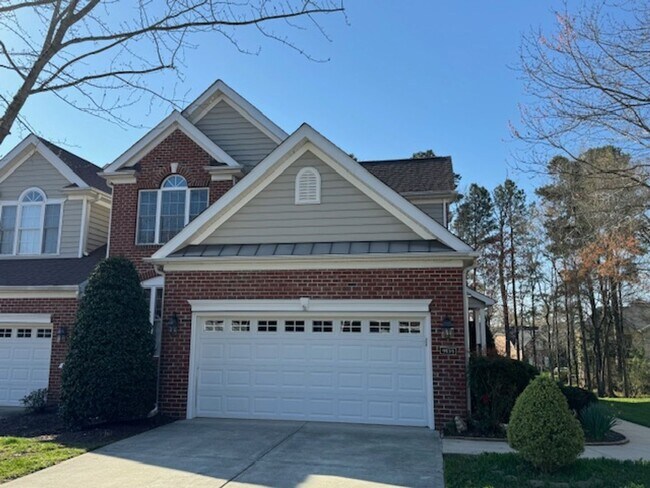 Foto del edificio - Brier Creek Country Club Membership Included!