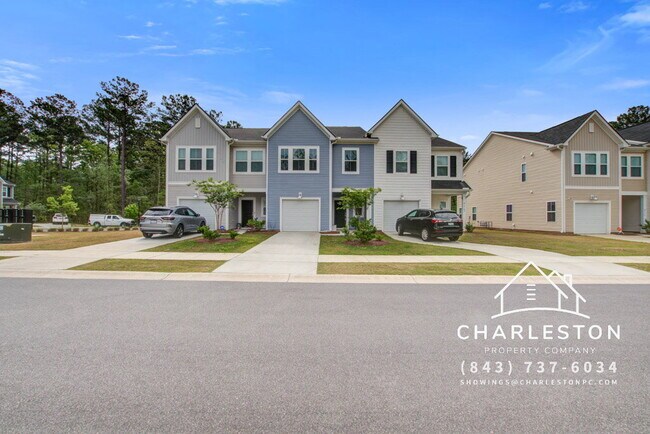 Foto del edificio - 4105 Quincy Adams Ln