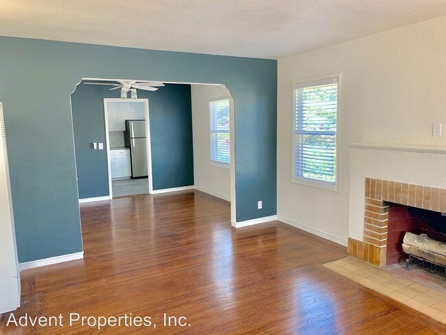 Foto del edificio - 5943-5945 Fremont St