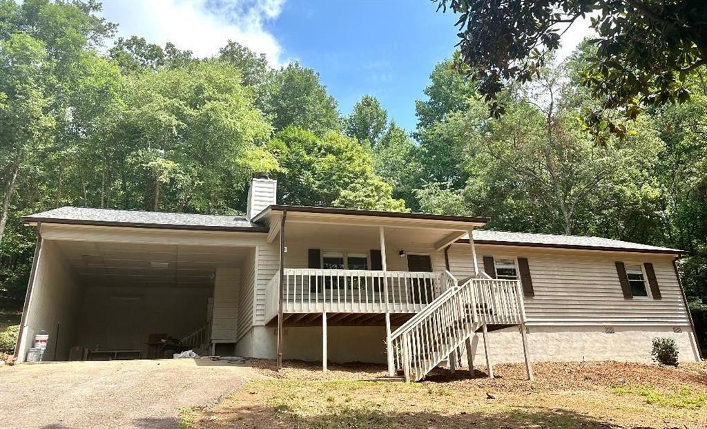 Primary Photo - 100 Pecks Creek Ct