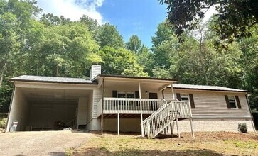 Building Photo - 100 Pecks Creek Ct