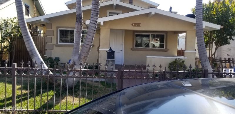Primary Photo - 2 br, 2 bath House - 3326 w 27th st