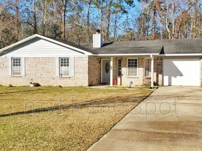5701 Princeton Dr, Pensacola, FL 32526 House Rental in Pensacola, FL
