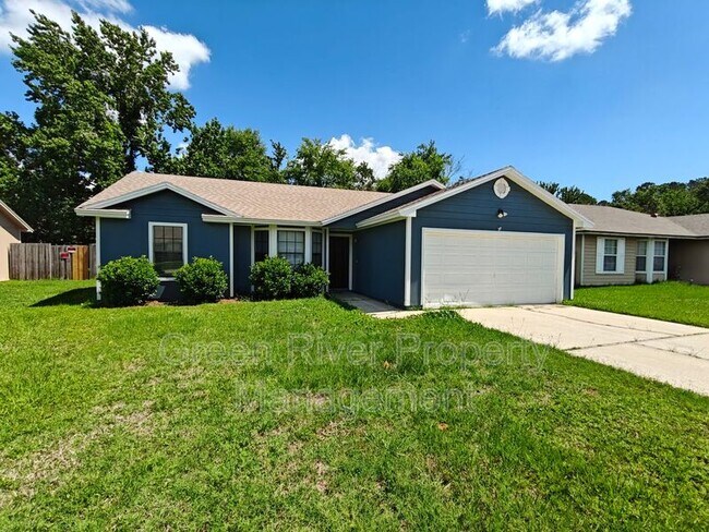 Foto del edificio - 3248 Dowitcher Ln