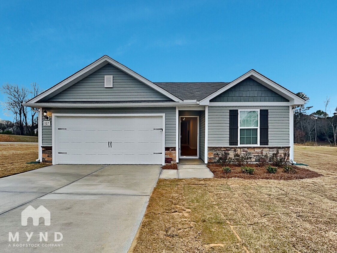 Foto principal - 327 Taverners Ln