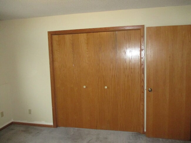 dormitorio - 3725 36th Ave S