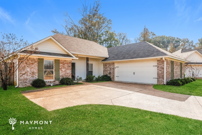 Foto del edificio - 116 Bankside Dr