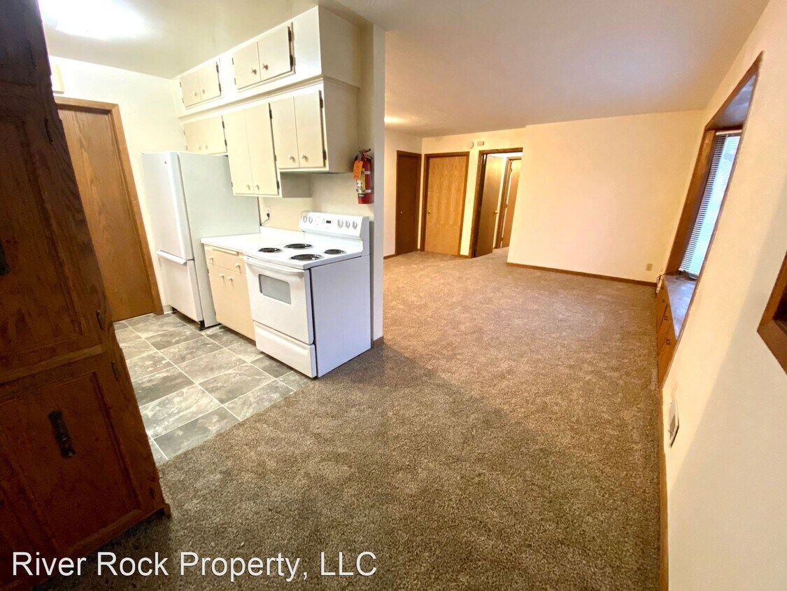 Foto principal - 2 br, 1.5 bath House - 1721 13th St S