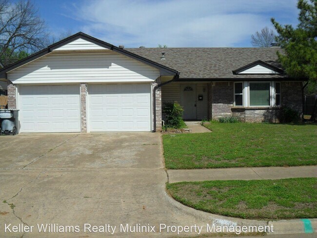 Building Photo - 3 br, 2 bath House - 2001 LaDean Drive