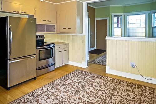 Building Photo - 2 bedroom in Seattle WA 98106