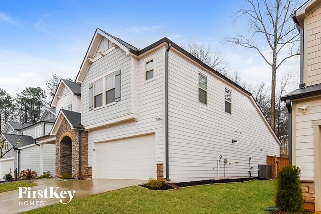 Building Photo - 3531 Argent Way