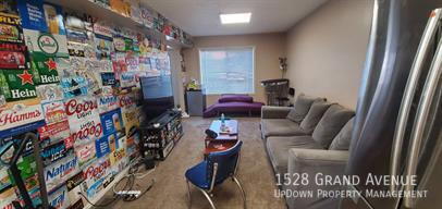 Foto del edificio - 1528 Grand Ave