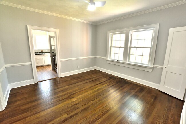 Foto del edificio - 945 Sycamore St