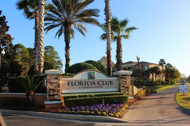 Foto del edificio - 520 Florida Club Blvd