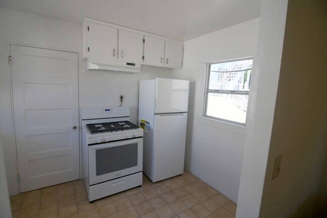 Kitchen - 111 N Pacific Coast Hwy