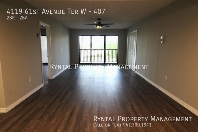 Foto del edificio - 4119 61st Ave Terrace W