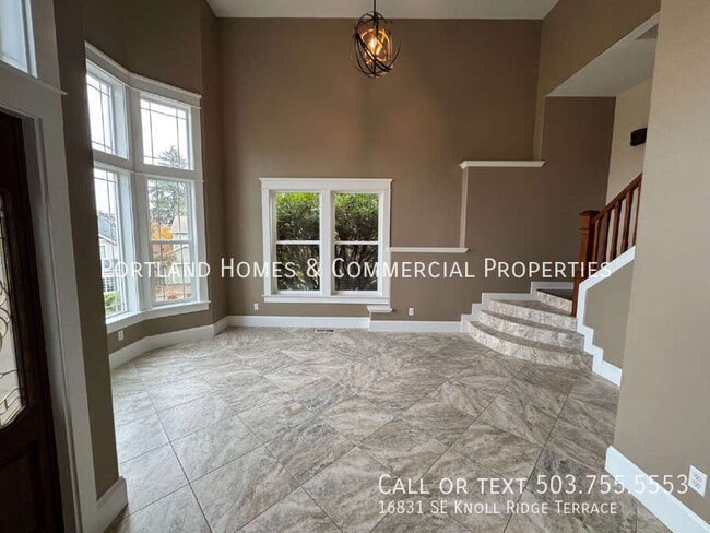 Foto del edificio - 16831 SE Knoll Ridge Terrace