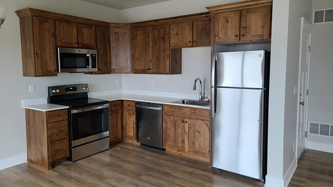 Foto del edificio - 109 Hillcrest Ave