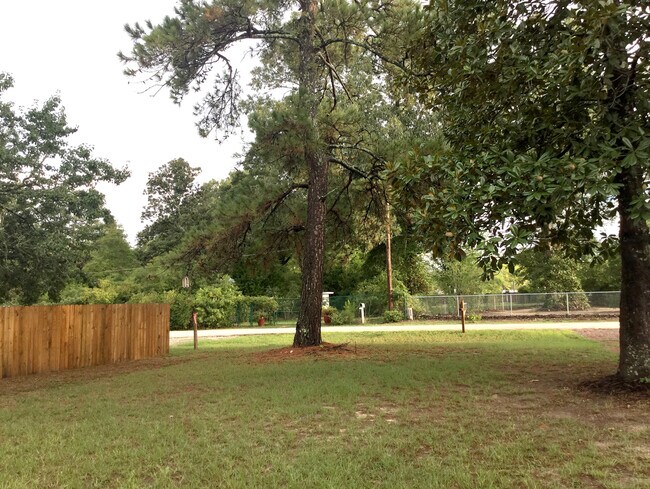 Vista al patio delantero - 25745 Dulaney St