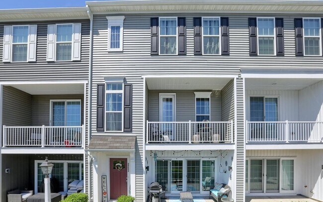 Foto del edificio - 3253 Mateer Ln