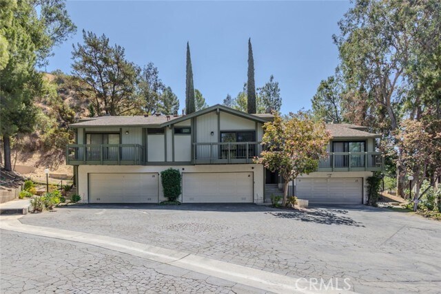 Foto del edificio - 10831 Roycroft St