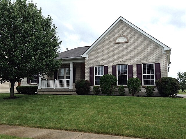 Foto principal - 2561 Rockcastle Ct