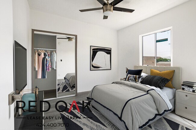 Foto del edificio - 5218 Latham St