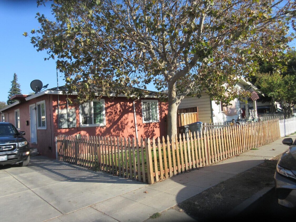 640 Drake St, San Jose, CA 95125 Condo for Rent in San Jose, CA