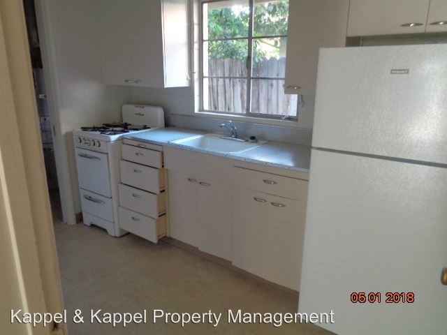 Foto del edificio - 822-822 D St