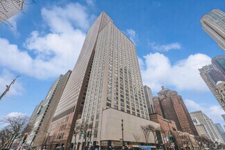 Building Photo - 777 N Michigan Ave