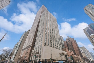 Building Photo - 777 N Michigan Ave