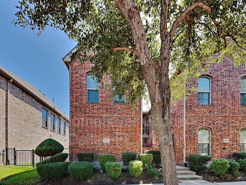 6761 Regello Dr, Frisco, TX 75034 House Rental in Frisco, TX