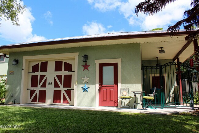 Foto del edificio - 100 Peterson Ct