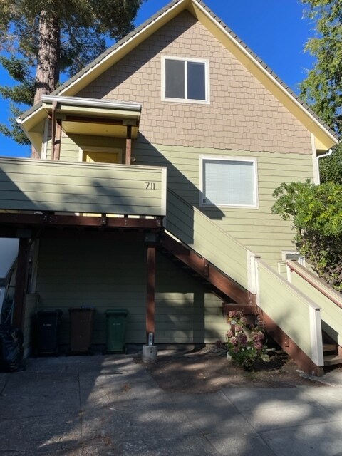 Foto principal - 711 San Anselmo Ave