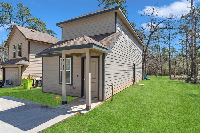 Foto del edificio - 24624 Pools Creek Dr