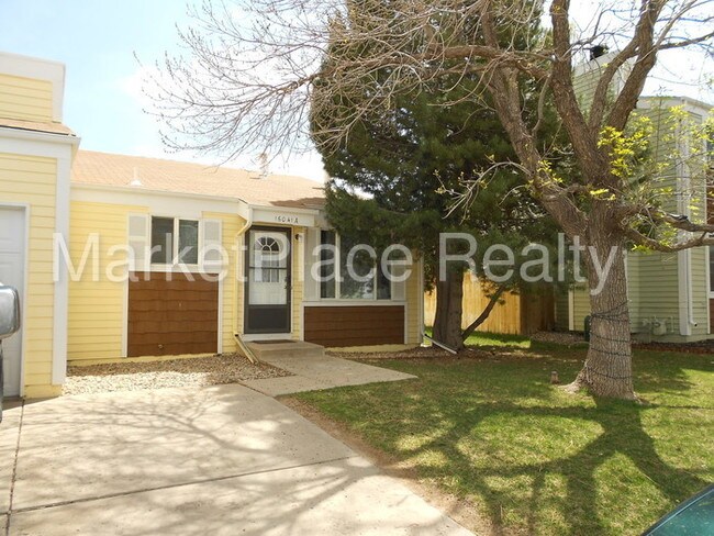Building Photo - 16041 E Radcliff Pl