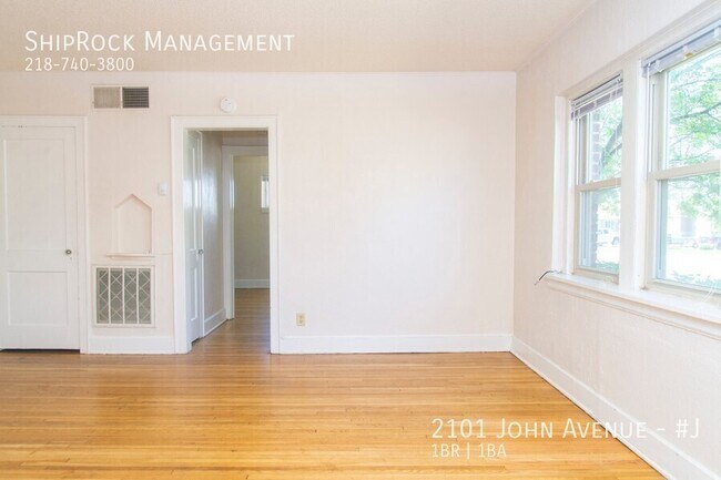 Foto del edificio - 2101 John Ave