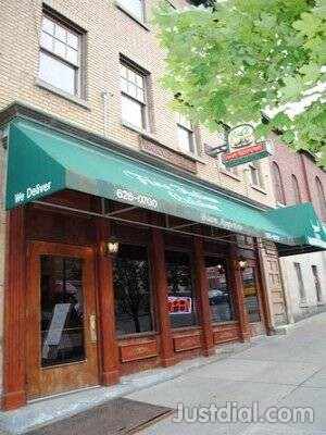 Primary Photo - 136 Madison Ave