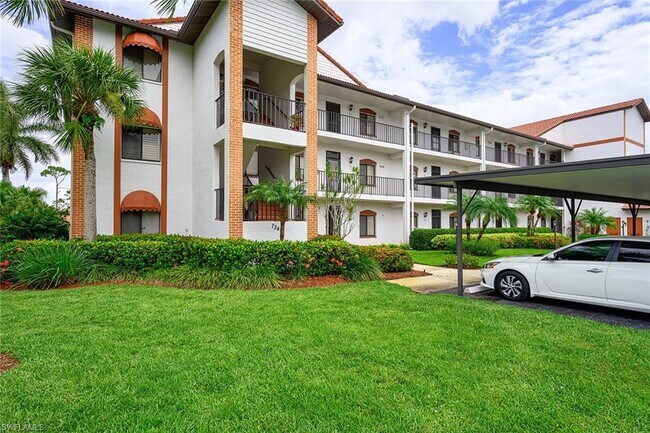 Foto del edificio - 7340 Coventry Ct