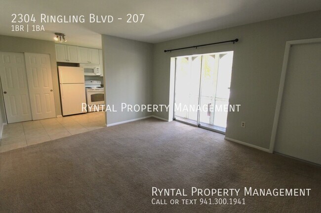 Building Photo - 2304 Ringling Blvd