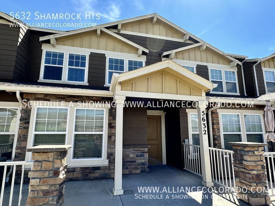 Primary Photo - 5632 Shamrock Heights